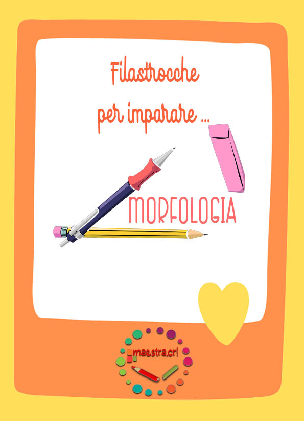 Aggettivi e pronomi numerali in rima