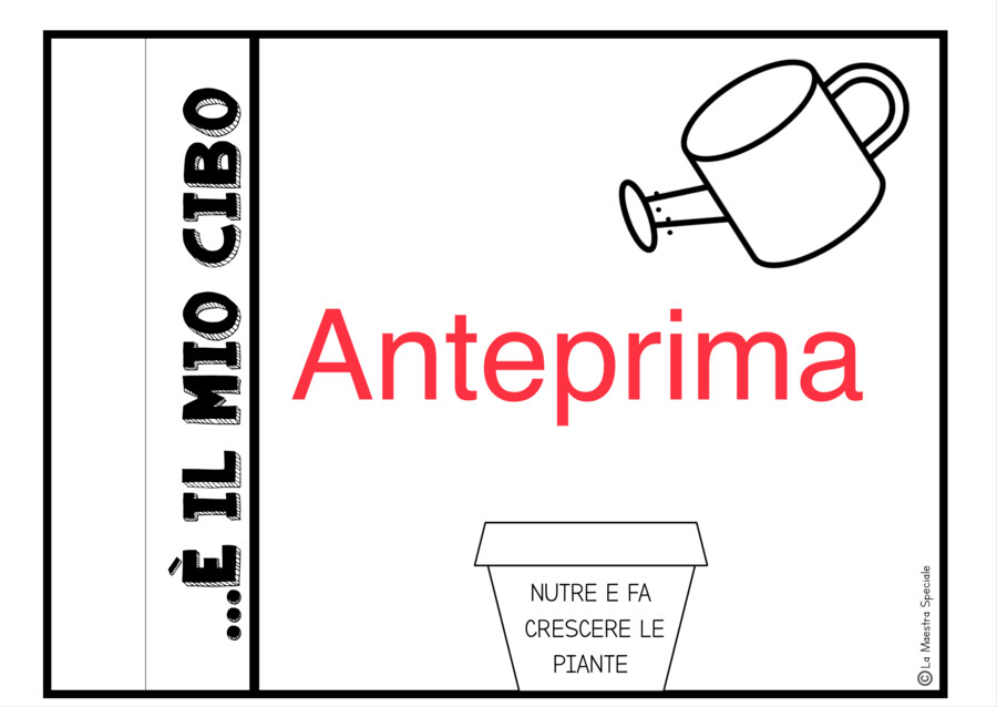 L’acqua è di tutti.