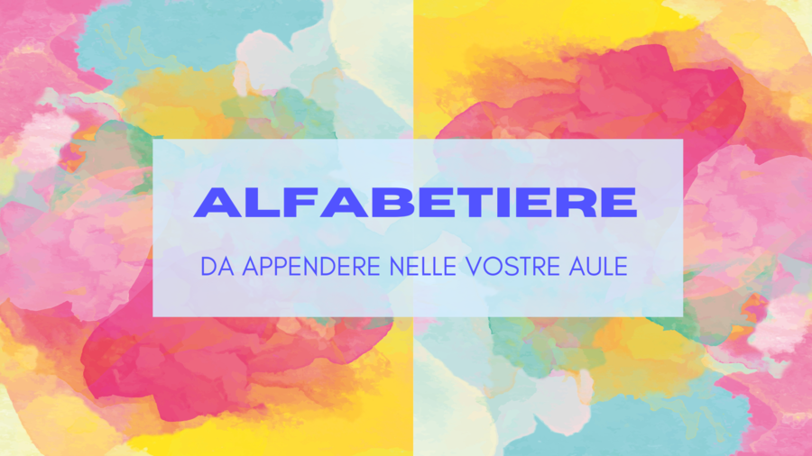 Alfabetiere