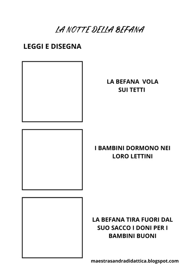 La Befana