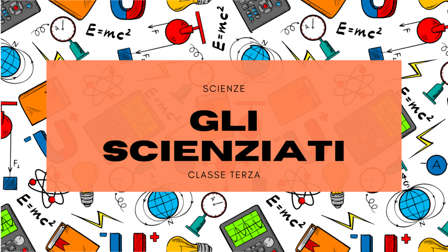 Gli scienziati