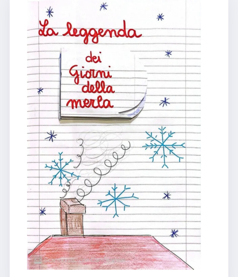 Programmazione italiano classe terza GENNAIO