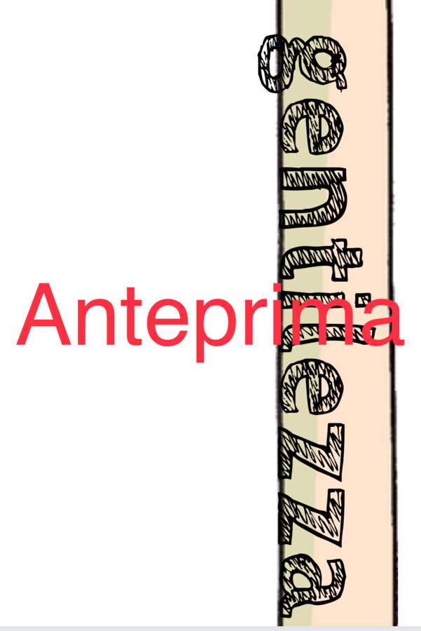 Lo scaffale della gentilezza