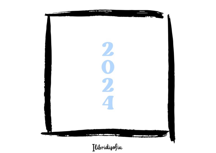 Calendario 2024 (da illustrare)