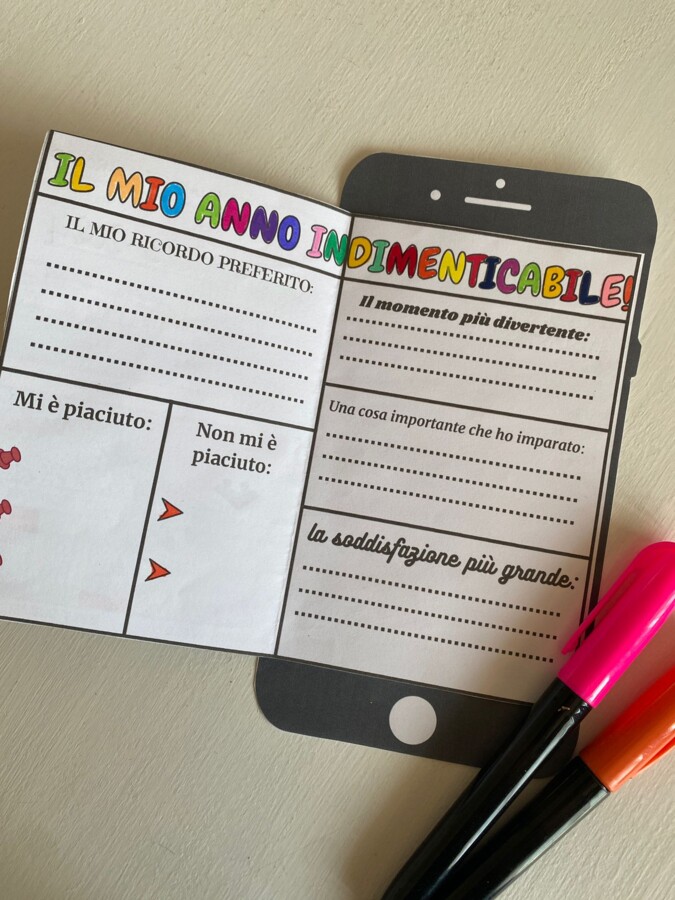 IL MIO SMARTPHONE PIENO DI RICORDI!