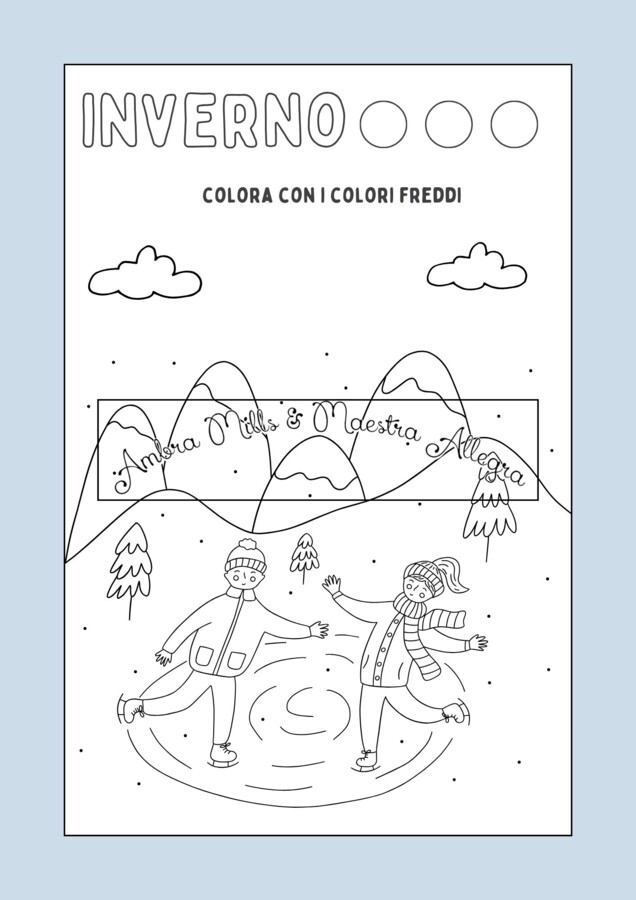 Nel Meraviglioso Mondo dell'Arte Classe 1