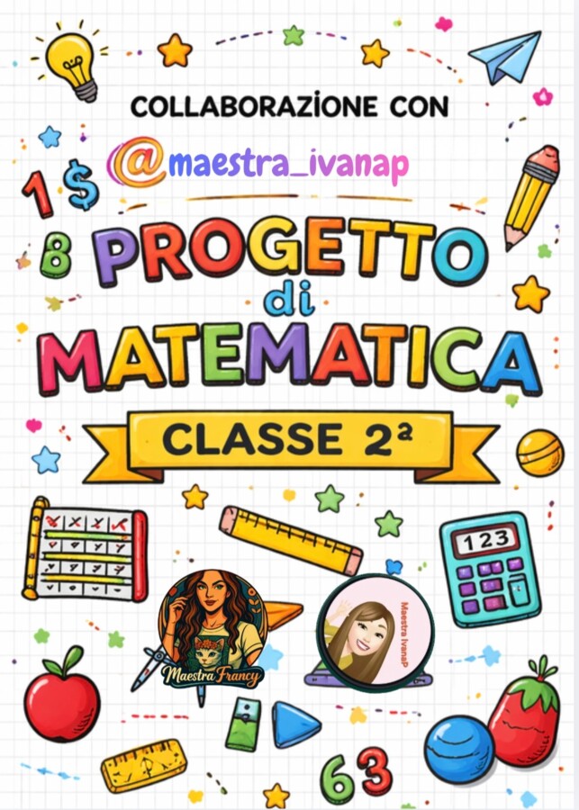 PROGETTO DI MATEMATICA 2