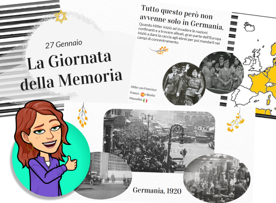 LA SECONDA GUERRA MONDIALE SPIEGATA AI BAMBINI🕯️