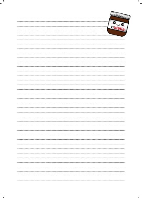 QUADERNO DEGLI APPUNTI