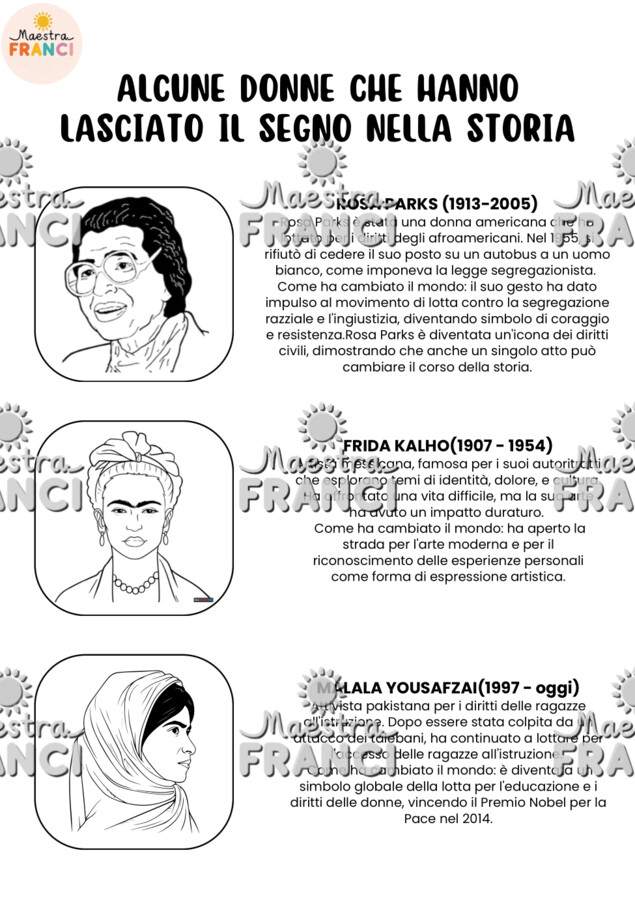 Festa della donna