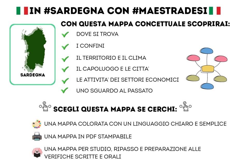 SARDEGNA