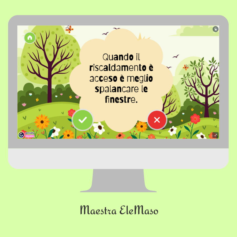 Caccia alle uova