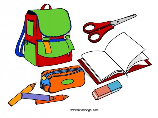 Registro di classe a.s. 2024/25