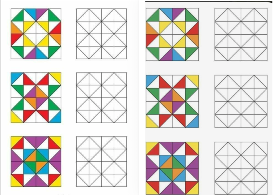 QUADERNO DEI PASSATEMPI