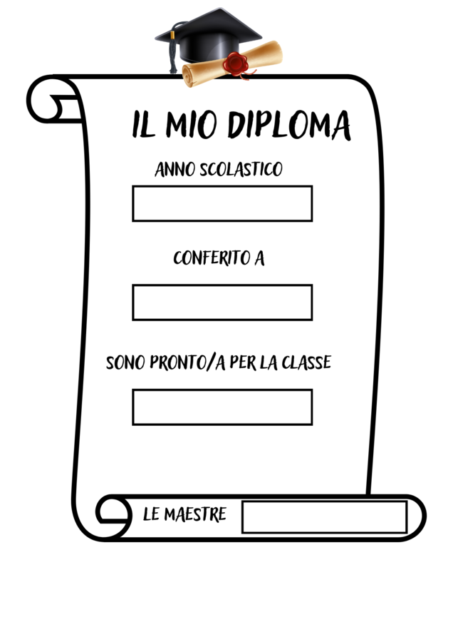 Ultimi giorni di scuola