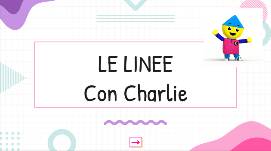 Le linee