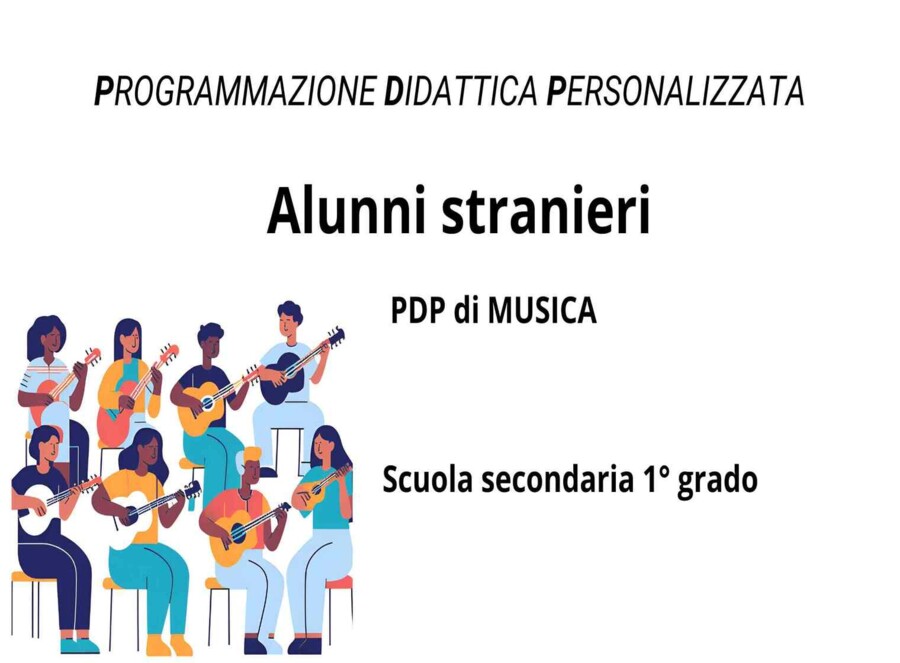 PDP Bes_alunni stranieri