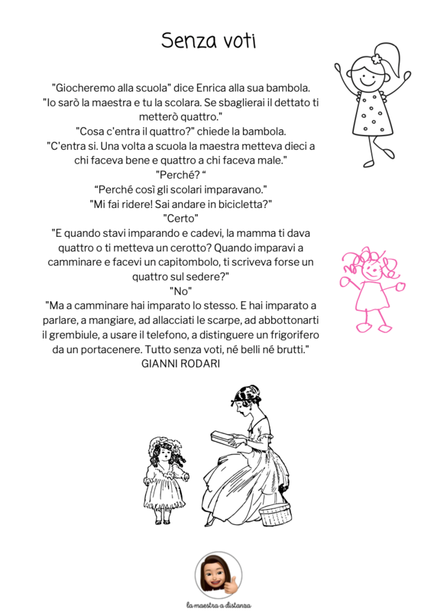 Senza voti