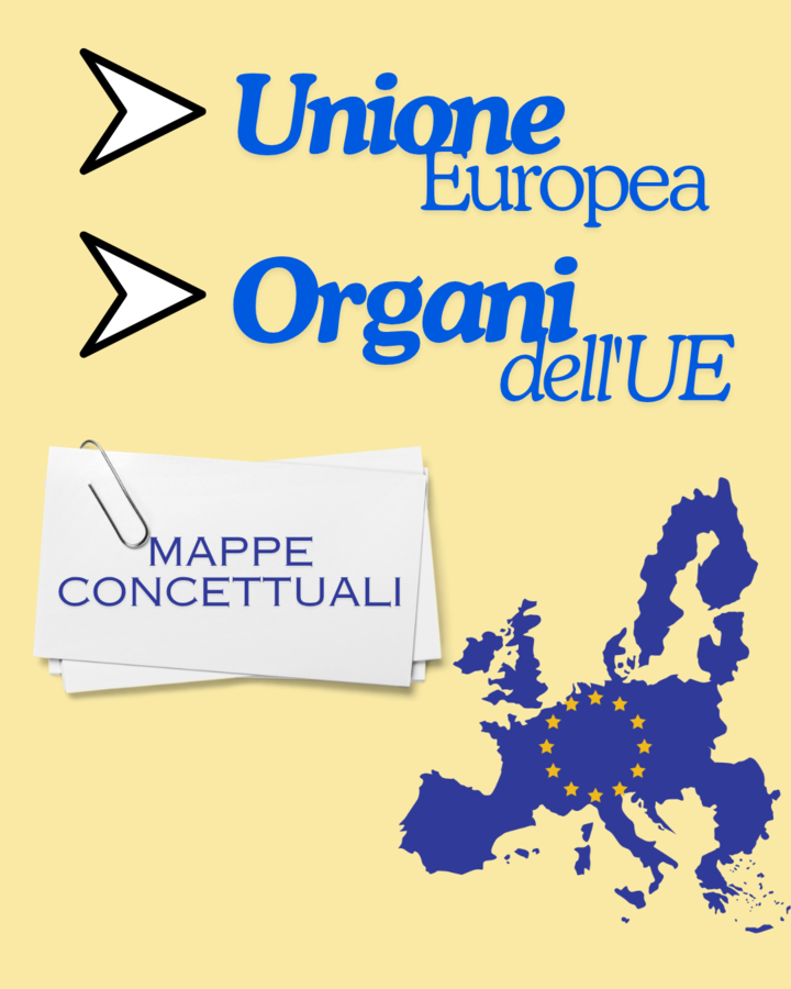 UNIONE EUROPEA