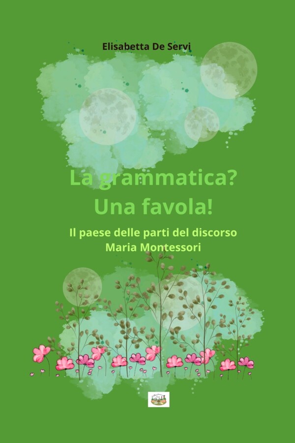 La grammatica? Una favola!