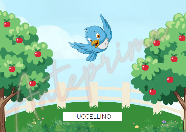 Pierino e il Lupo: attività musicale per la scuola dell'infanzia