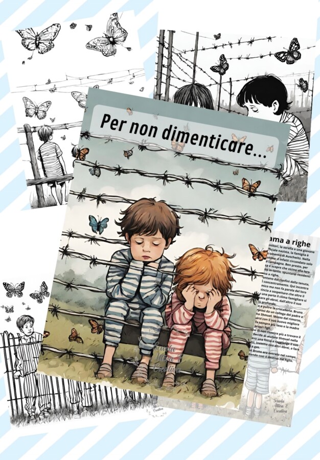 Per non dimenticare