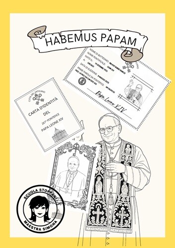 Papa Leone XIV