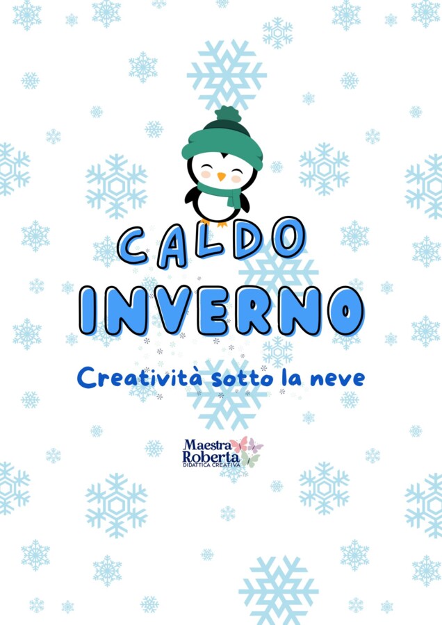 CALDO INVERNO