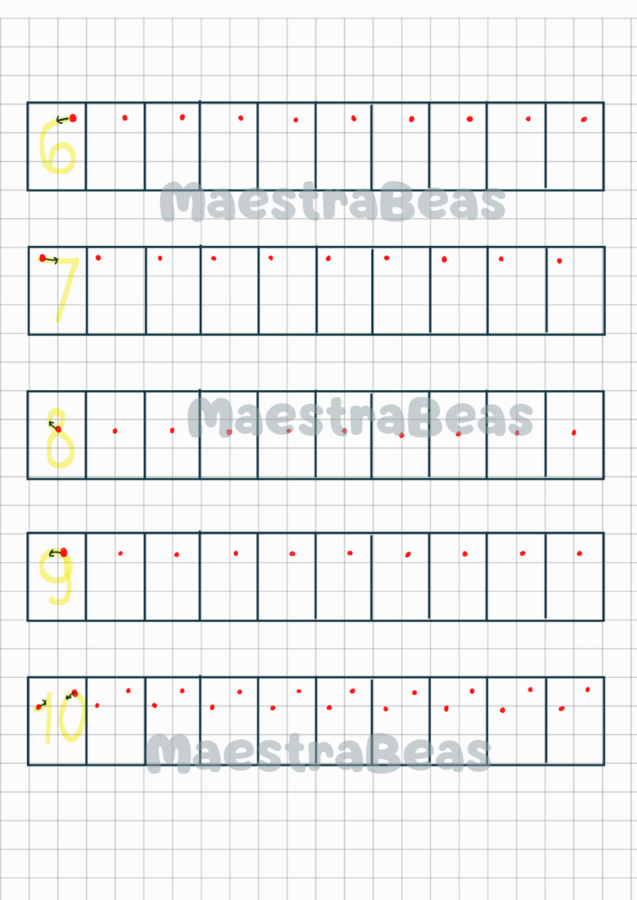 Quaderno di matematica classe prima (1)