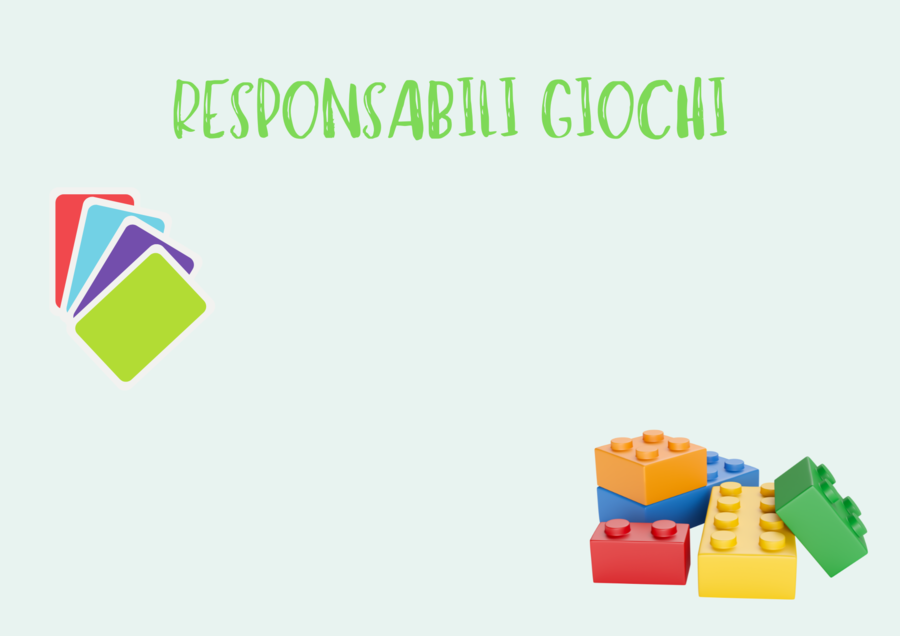 ✨ Il Regno degli Incarichi: la tua classe come una squadra di piccoli supereroi! ✨