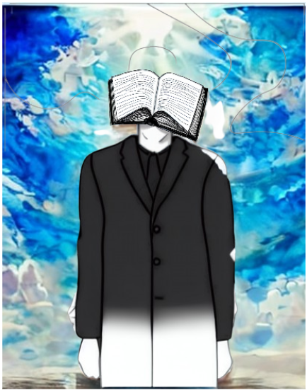 LABORATORIO ARTE - RENE' MAGRITTE