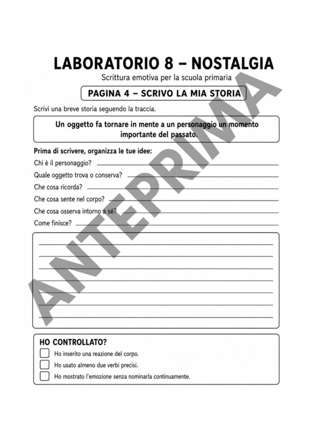 DENTRO LE PAROLE