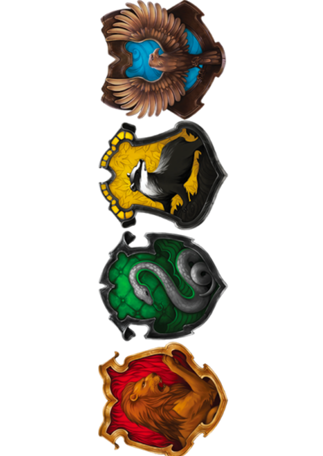 Immagini Harry Potter