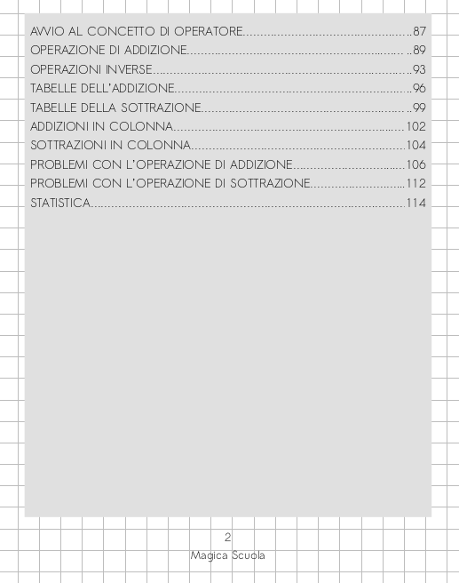 IL MIO QUADERNO DI MATEMATICA 1: per la Scuola Primaria