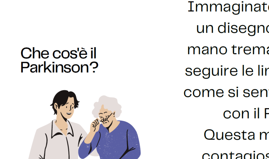 Il Morbo di Parkinson