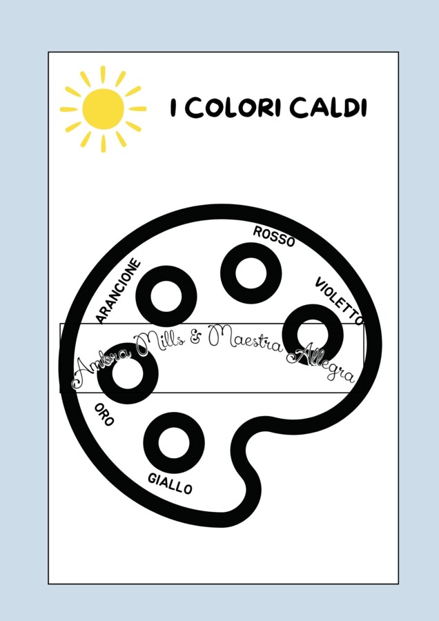Nel Meraviglioso Mondo dell'Arte Classe 1