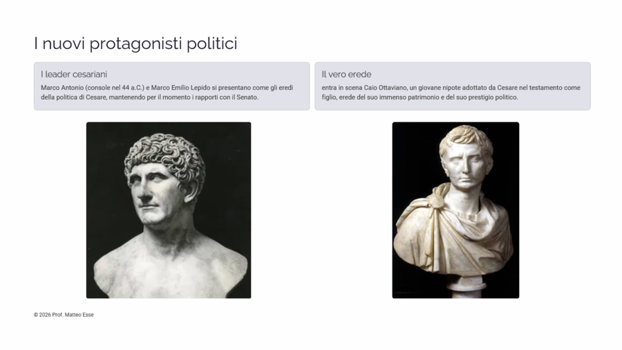 STORIA ROMANA PRIMA SUPERIORE: Maxi Bundle Completo dalle Origini alla Fine della Repubblica
