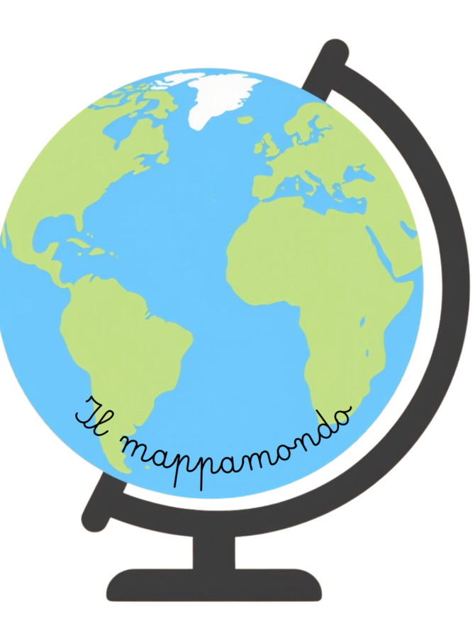 Il reticolo geografico