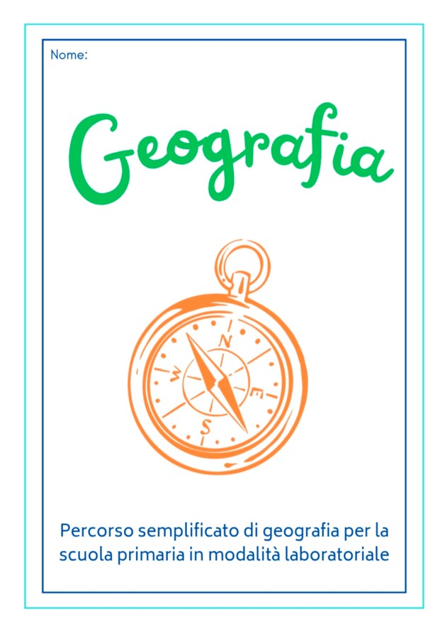 Toscana_ geografia semplice