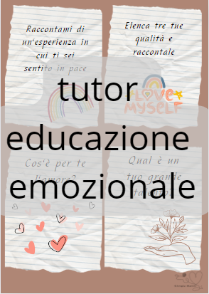 Light on - gioco di consapevolezza emotiva