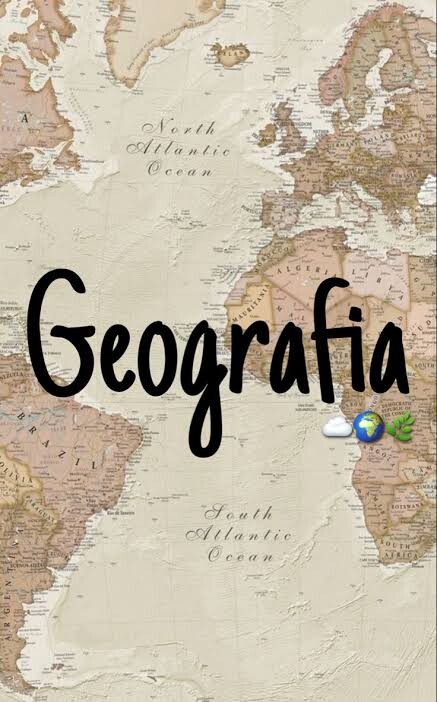 Programmazione annuale Geografia con attività classe Quarta