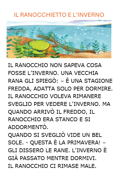 LETTURA E COMPRENSIONE PER TUTTI: Tante schede Didattiche Inclusive e Personalizzate