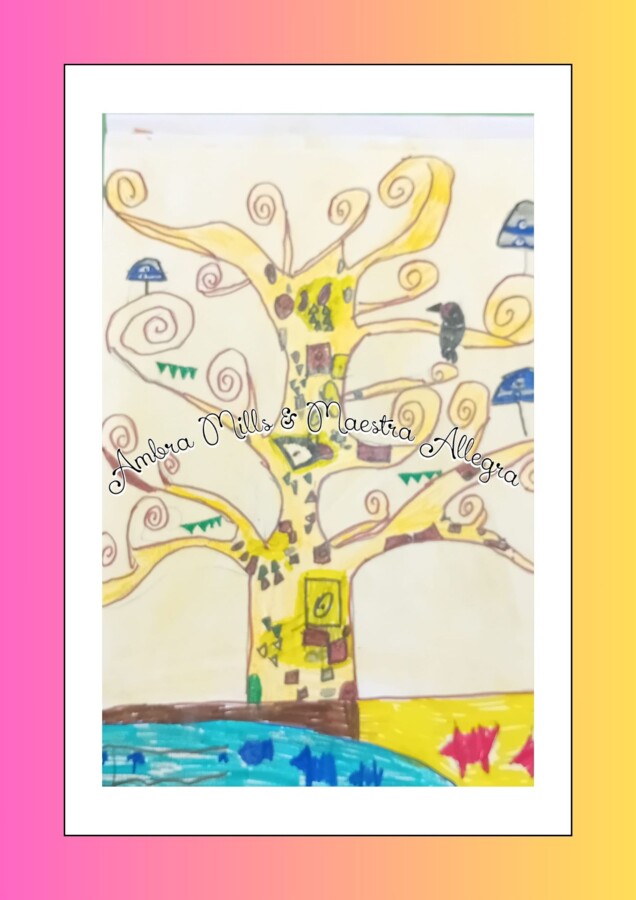 Nel Meraviglioso Mondo dell’Arte Classe 5
