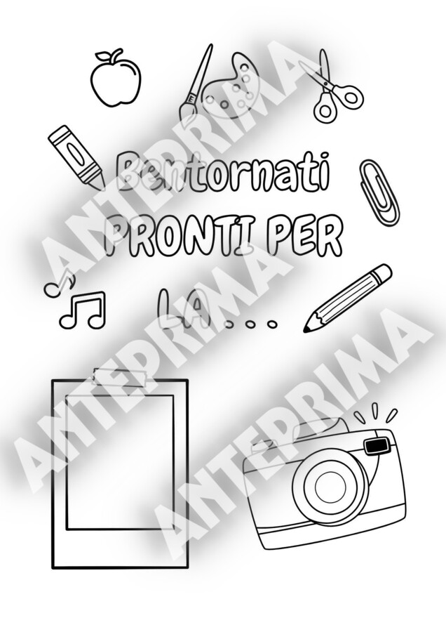 Bentornati in classe...italiano classe 3ª - 4ª - 5ª