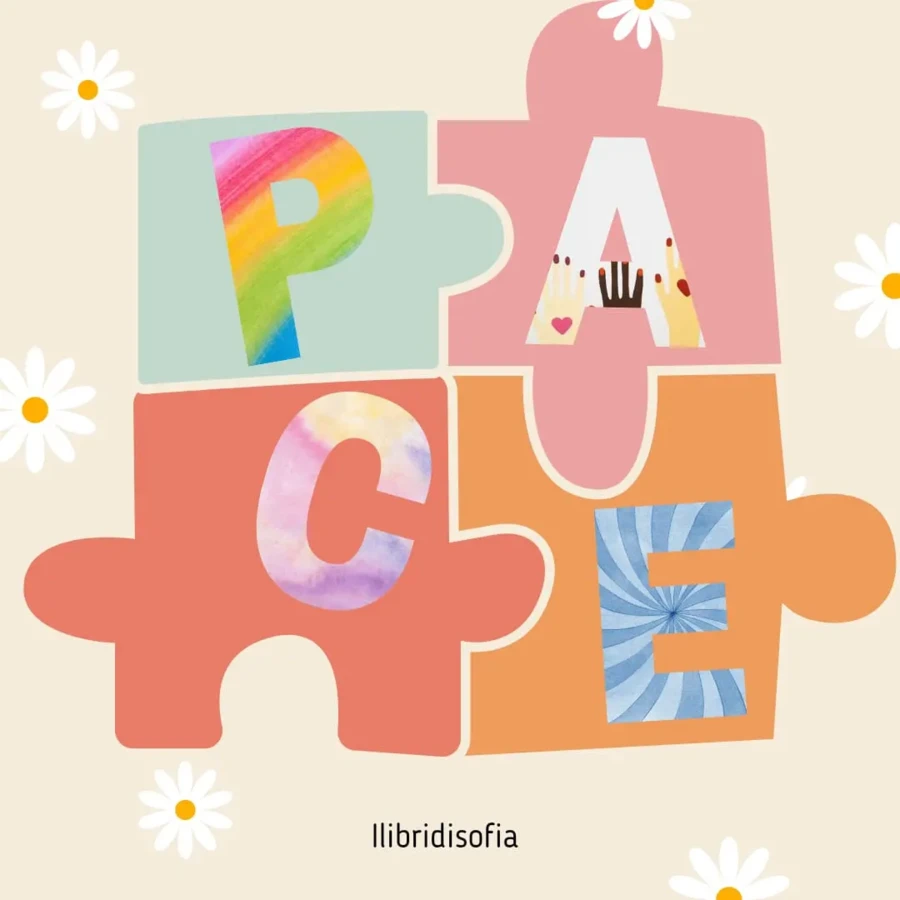 IL PUZZLE DELLA PACE