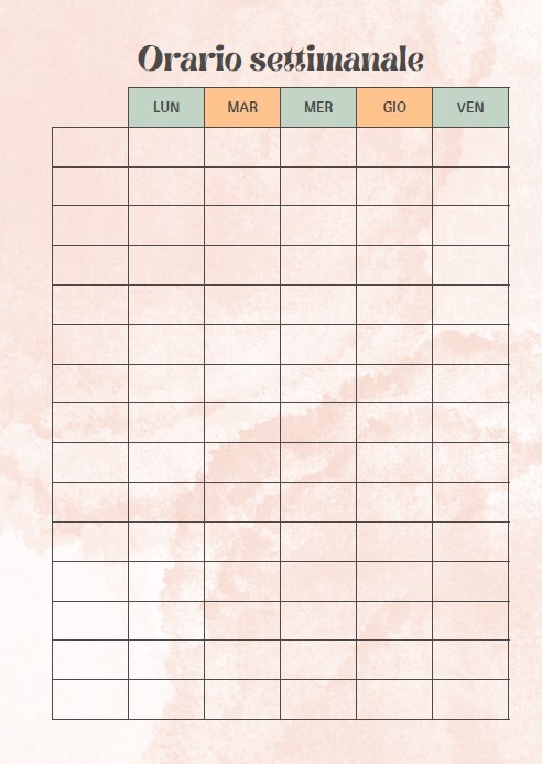 Agenda del docente formato pdf 15 x 23 cm