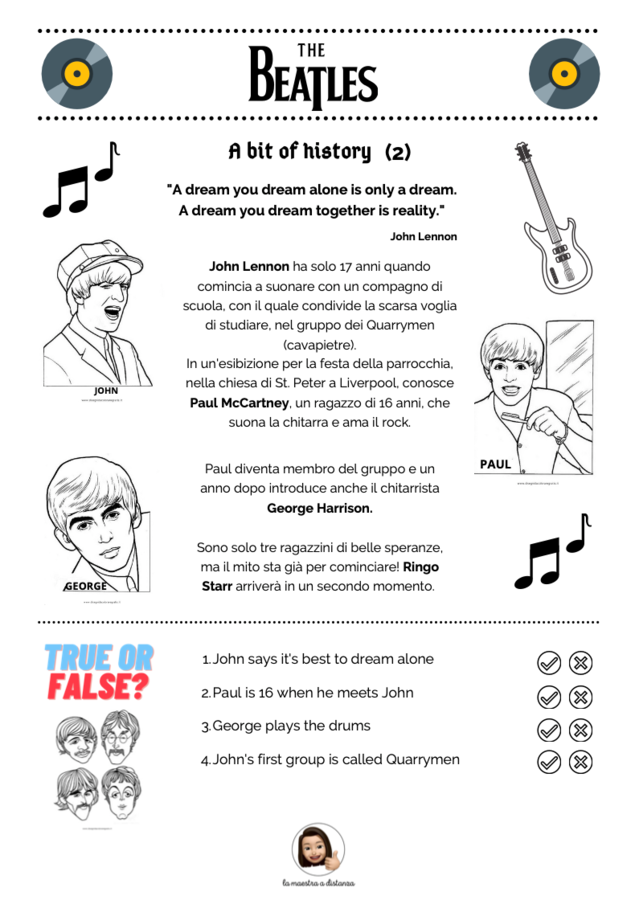 Beatles 2