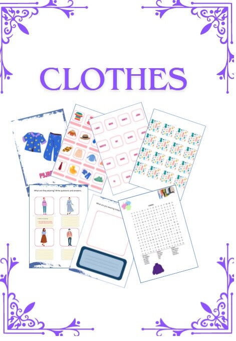 Clothes