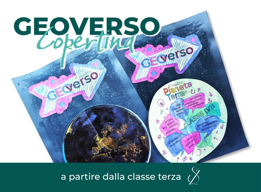 Copertina GEOVERSO