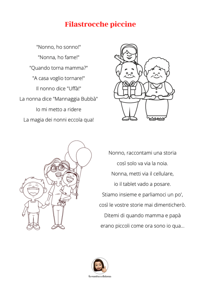 Festa dei nonni